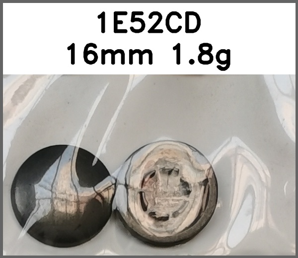 四合扣_微凸面_凸面_光面图片