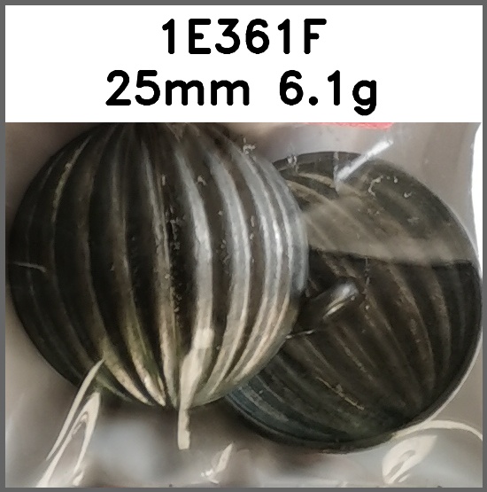 蘑菇扣_凸面_平面_条纹图片