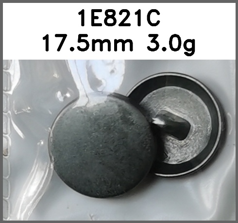 蘑菇扣_平面_光面图片