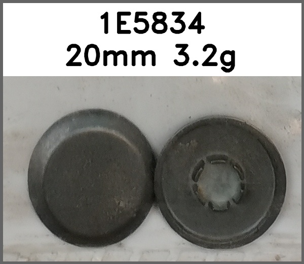 四合扣_平面_倒边图片