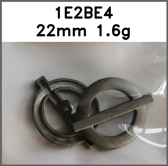 蘑菇扣_镂空_装饰图片