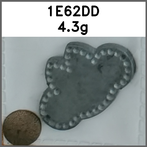 标牌_粘钻_两孔图片