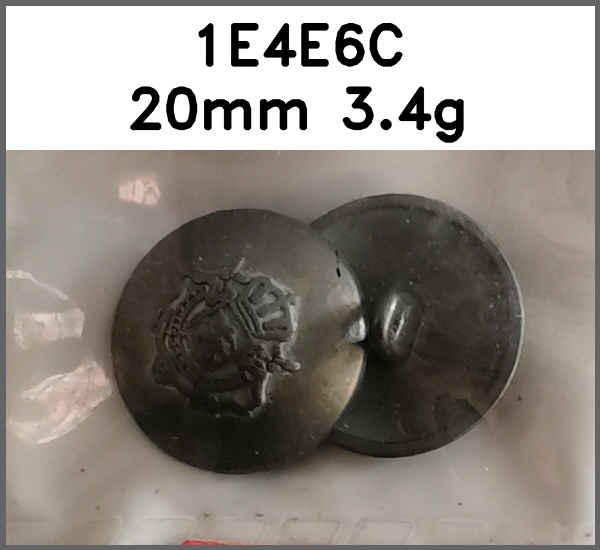 蘑菇扣_刻花图片