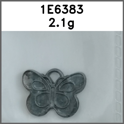 挂件_蝴蝶_单孔图片