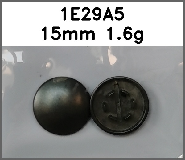 四合扣_微凸面图片