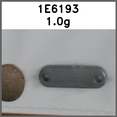 标牌_光面_两孔_刻字图片