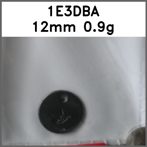 标牌_单孔_圆形_刻字图片