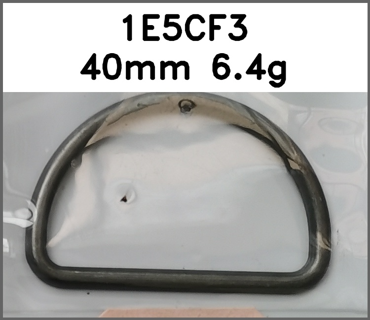 D形环_圆柱_圆杆图片