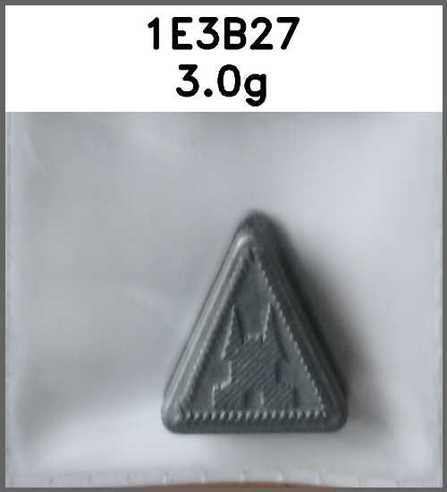 标牌_三角形_垫片_刻字图片