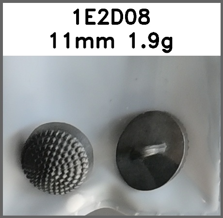 蘑菇扣_U脚_麻点图片