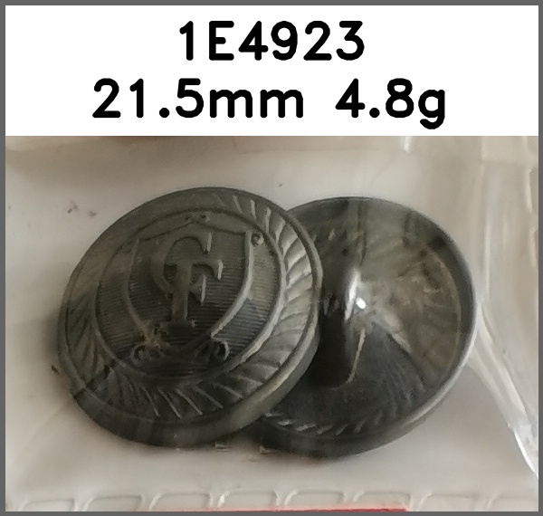 蘑菇扣_刻花图片