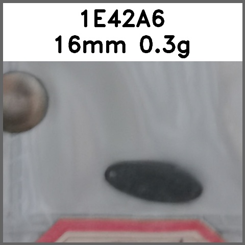 标牌_椭圆_光面_两孔图片