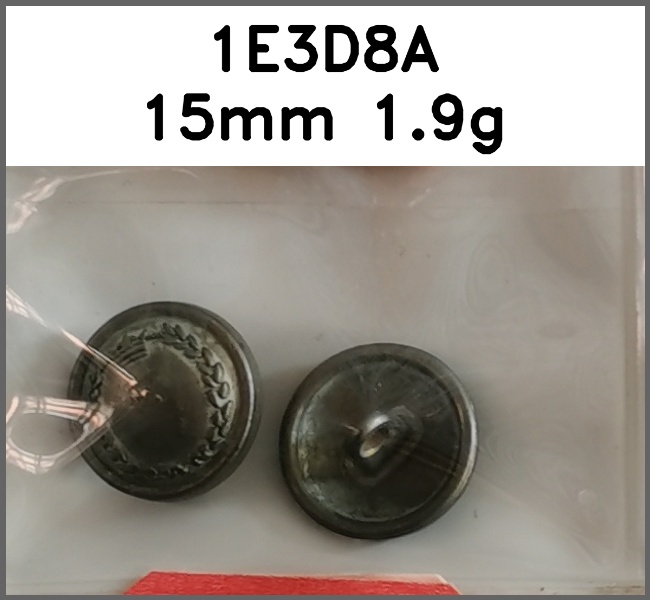 蘑菇扣_刻花图片