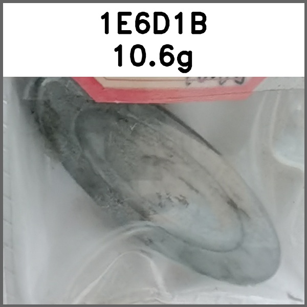 腰带扣_皮带头_双头图片