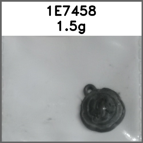 挂件_吊坠_R字图片