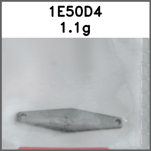 标牌_光面_两孔图片