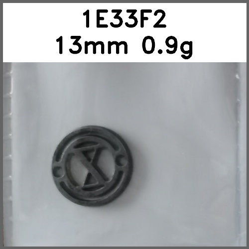 标牌_镂空_两孔_圆形图片