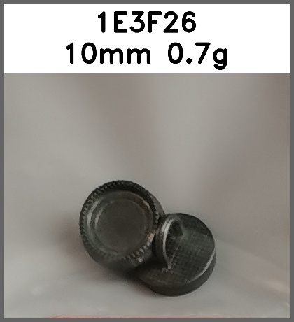 蘑菇扣_U脚_O脚_齿轮边_滴塑_粘钻图片