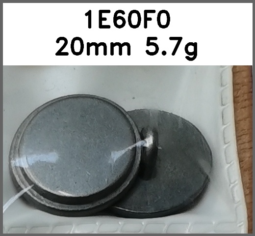 蘑菇扣_U脚图片