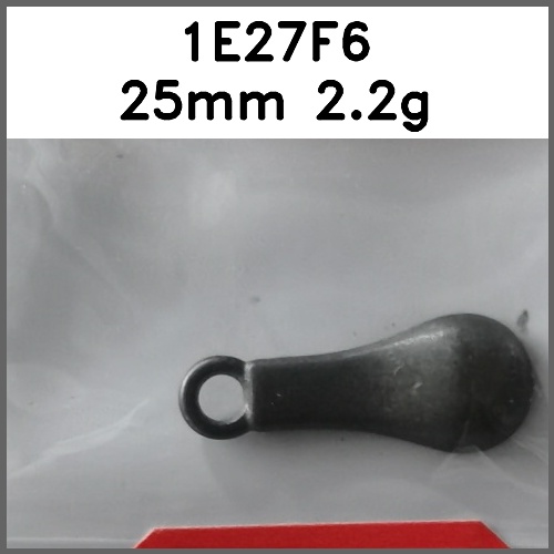 拉片_拉头_水滴_光面图片