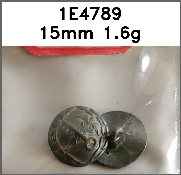 蘑菇扣_刻花图片