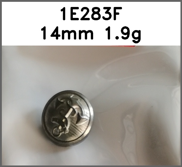 蘑菇扣_铁锚图片