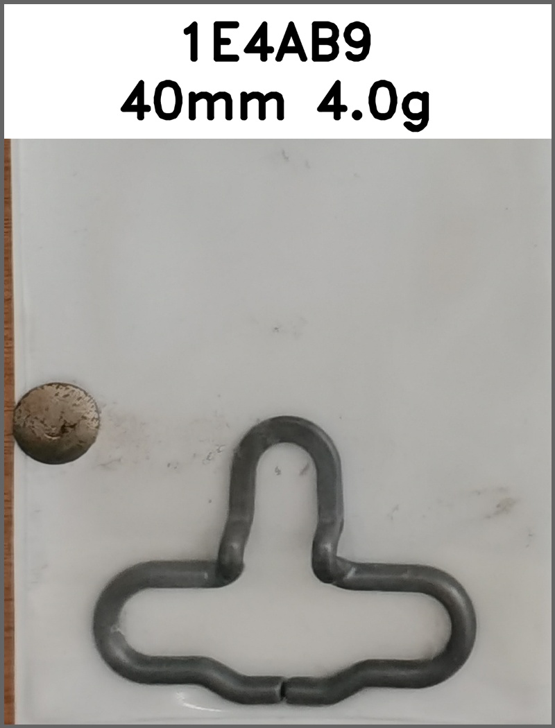 葫芦扣_开口图片