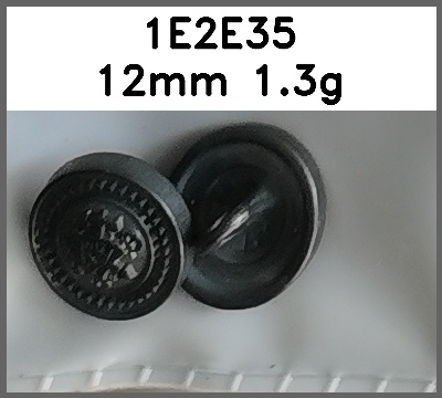 蘑菇扣_刻花图片