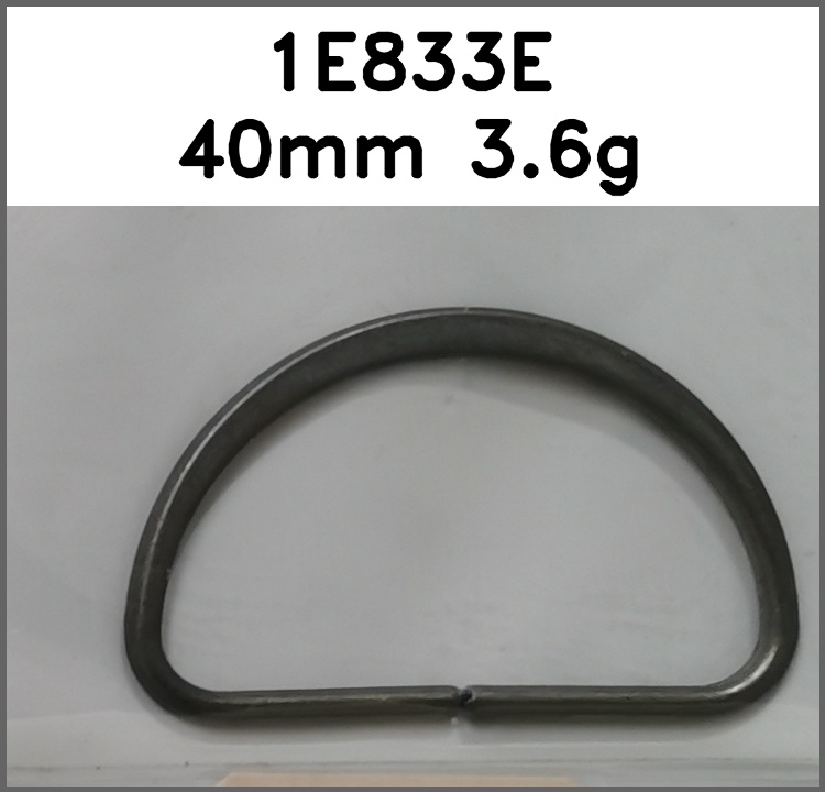 D形环_开口图片