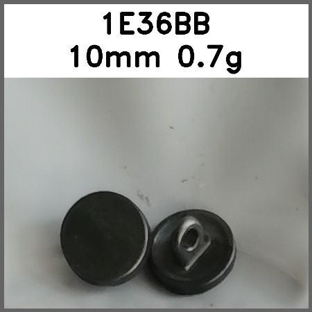 蘑菇扣_平面图片