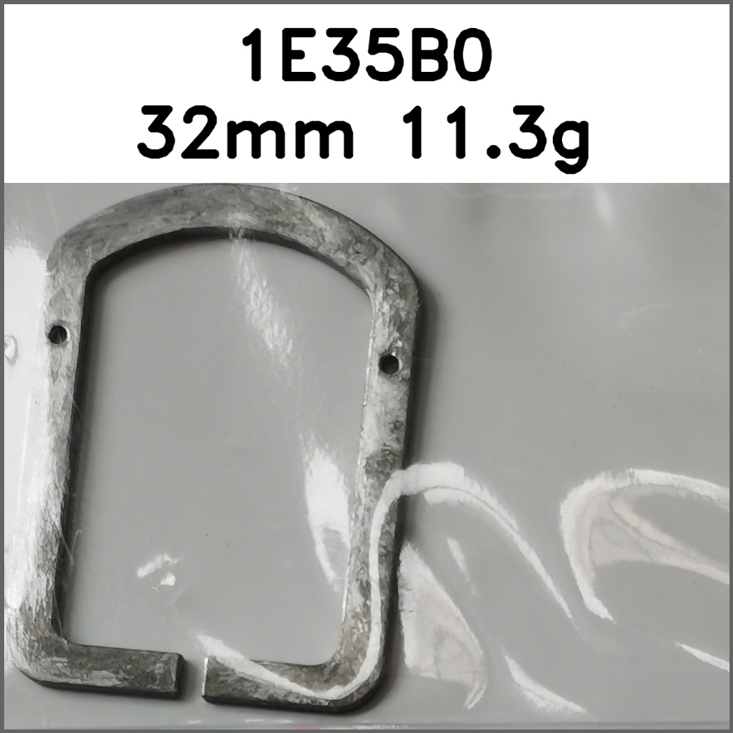 D形环_装饰图片