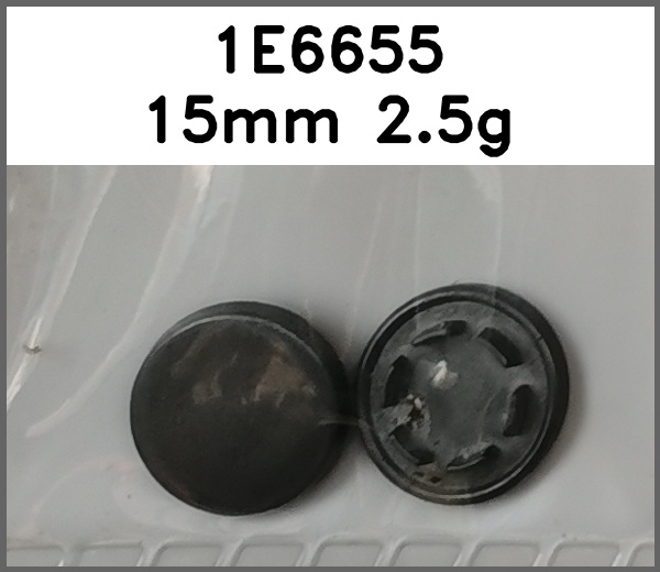 四合扣_平面图片