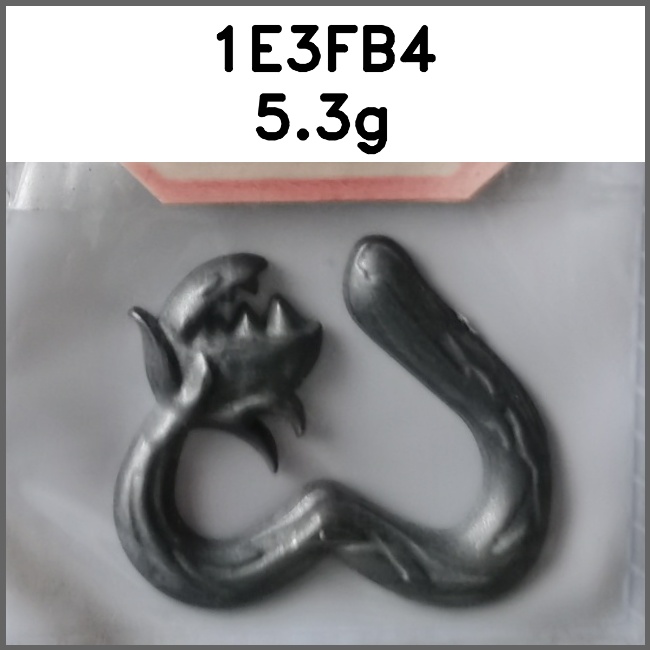 装饰件_异形_花纹图片