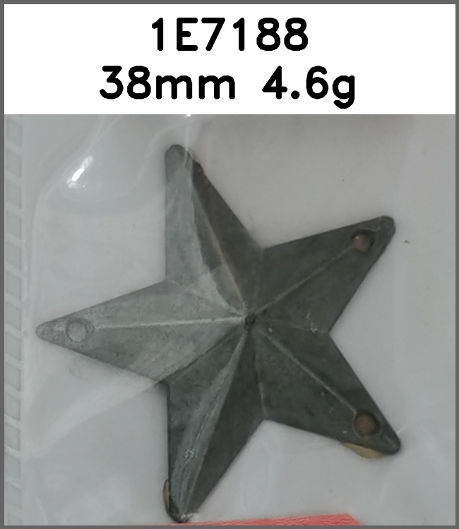 挂件_五角星图片