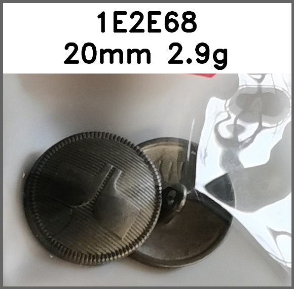 蘑菇扣_刻花图片