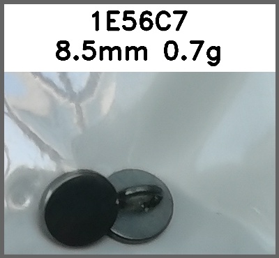 蘑菇扣_O脚_U脚_平面图片