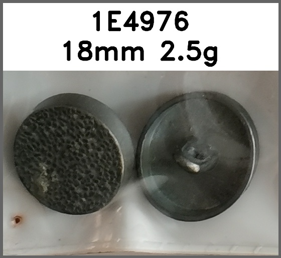 蘑菇扣_麻点_磨砂图片