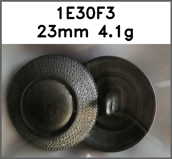 蘑菇扣_凸面_花边图片