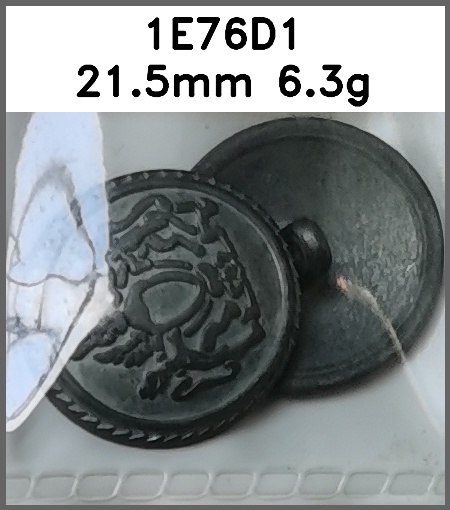 蘑菇扣_刻花图片