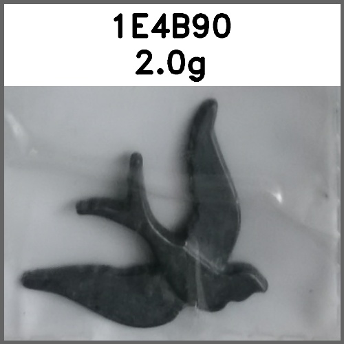 胸针_针脚扣_燕子图片