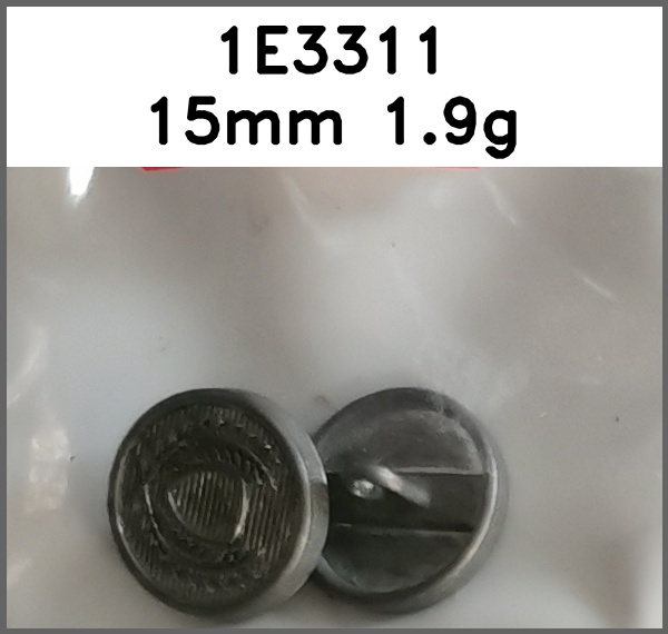 蘑菇扣_刻花图片