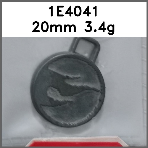 挂件_滴塑_圆形图片