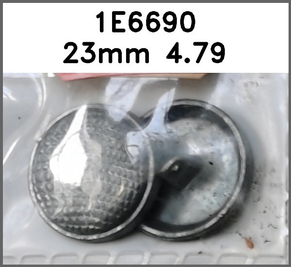 蘑菇扣_麻点_刻花图片