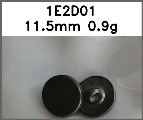 蘑菇扣_O脚_平面图片