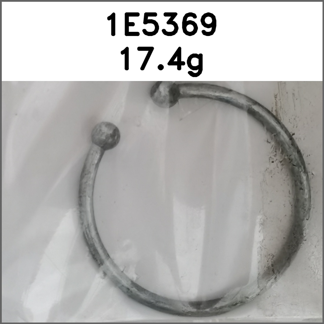 装饰件_手镯图片