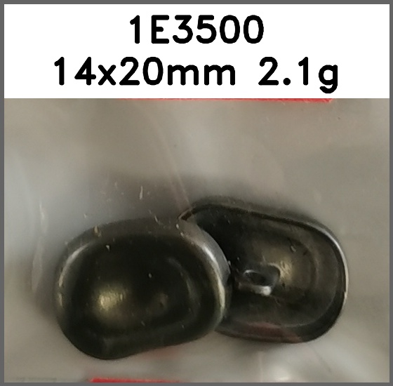 蘑菇扣_异形_脚印_元宝图片