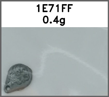 挂件_花纹_单孔图片