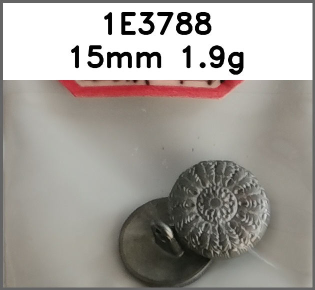 蘑菇扣_刻花图片