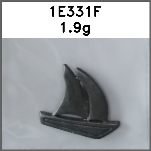 胸针_针脚扣_帆船图片