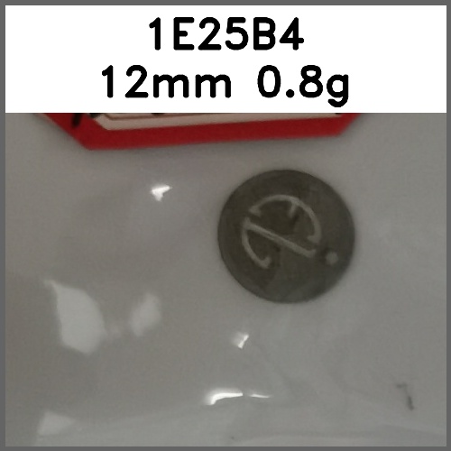 标牌_单孔_圆形_刻字图片